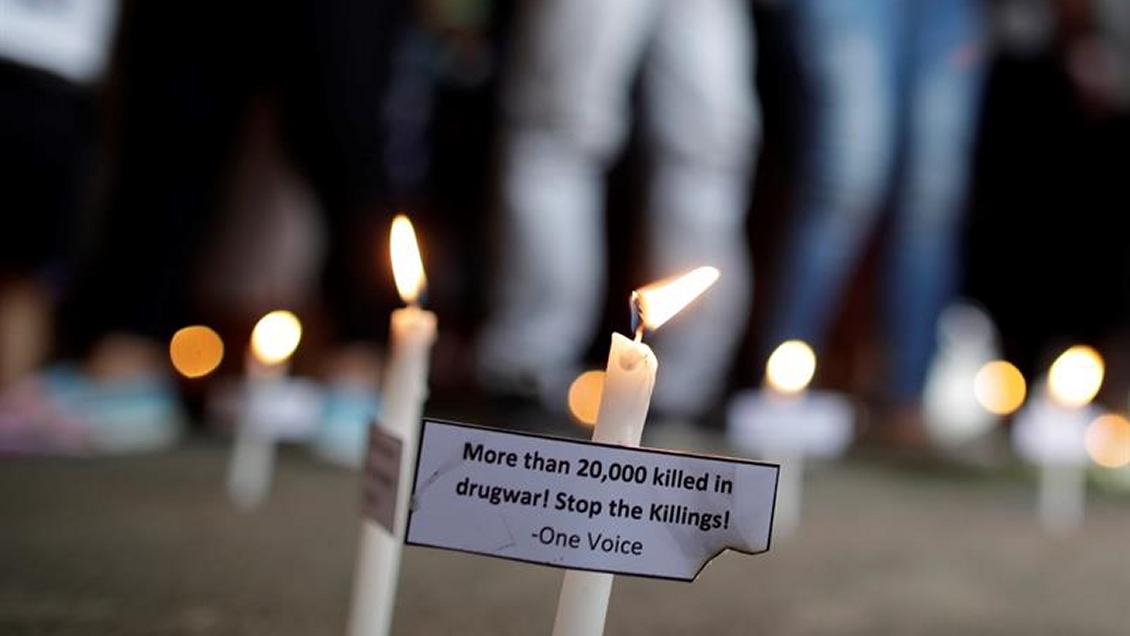 Experta: Posición de Chile sobre Filipinas es poco entendible, no se puede tener doble discurso