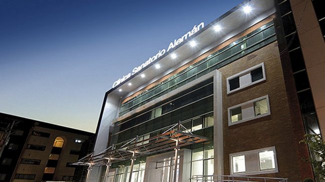 Concretan exitosamente el primer trasplante doble renal y de hígado en Concepción