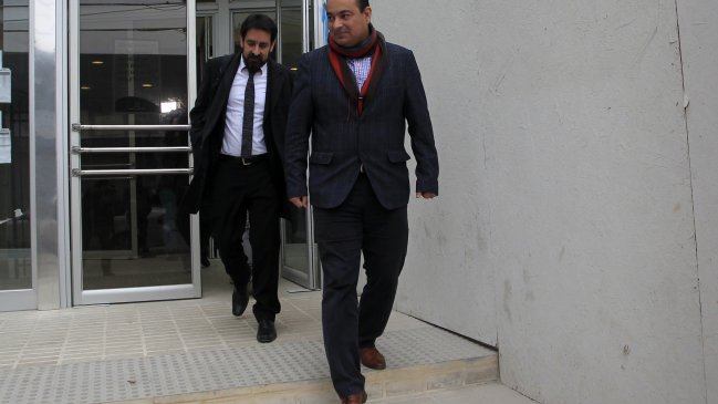 Core imputado por fraude en Valparaíso: 