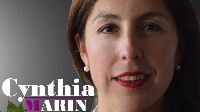 Caso Cynthia Marín: PDI acusa 