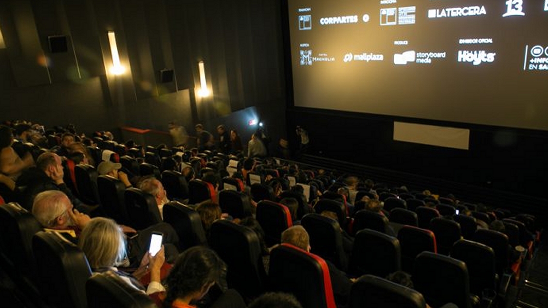 Lanzan venta de abonos en verde para Sanfic