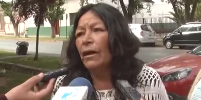 Protagonista de viral 