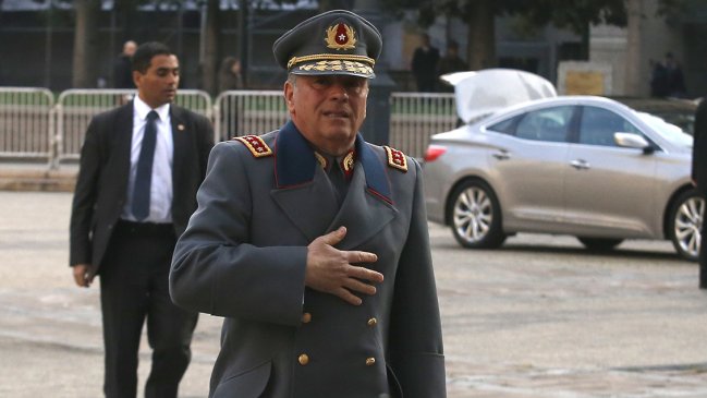 TC aclaró que suspensión de la indagatoria sólo involucra a Oviedo