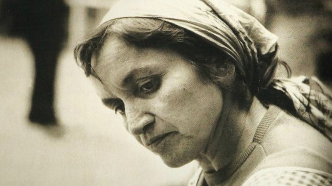 Revelan fragmentos de la última carta de Violeta Parra: 