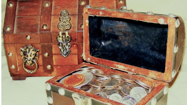 Gobierno apoyará a holandés que busca mítico tesoro enterrado en Juan Fernández