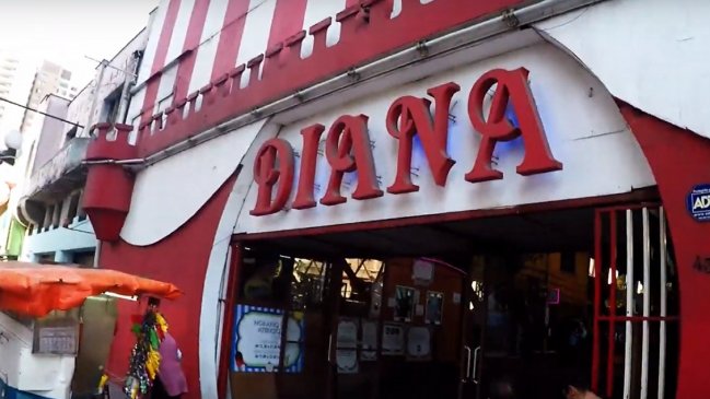 Rosa Oyarce fiscalizó Juegos Diana para prevenir accidentes infantiles en vacaciones