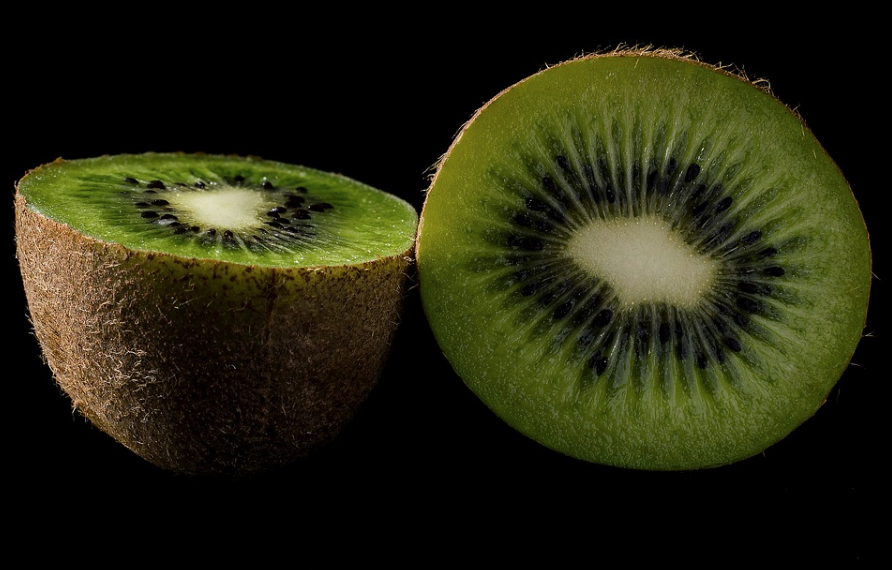 O'Higgins: Proyecto busca potenciar a productores de kiwi