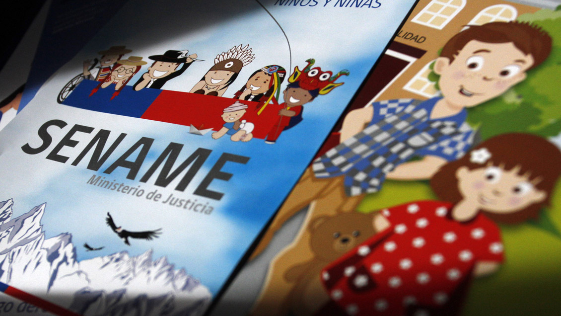 Fisco deberá pagar cinco millones de indemnización por caso de acoso laboral en Sename