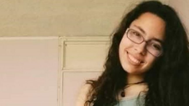 Informes finales de los restos de Tamara Zurita estarán listos en seis meses