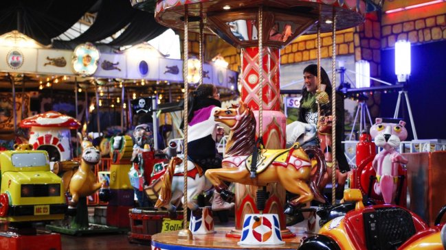 Panoramas para estas vacaciones de invierno en Santiago