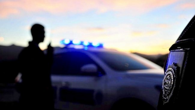 Madre pistolera fue detenida acusada de balear a su ex pareja