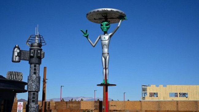 Fuerza Aérea estadounidense 