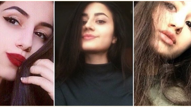 Rusia: El caso de las hermanas que mataron a su padre tras aguantar años de abusos