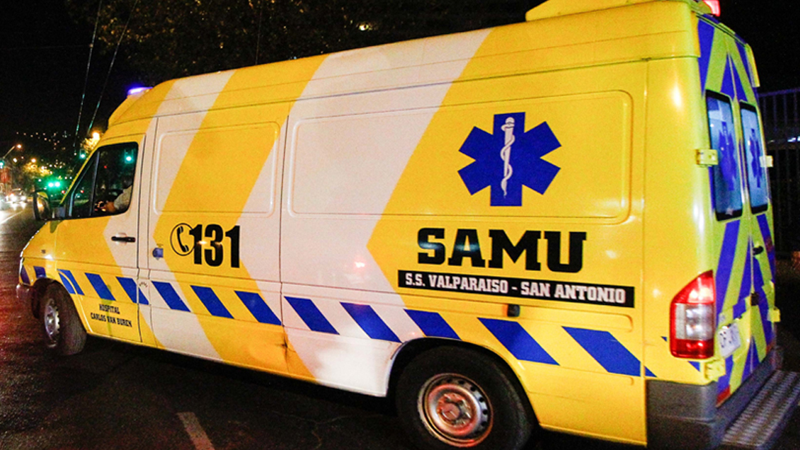 San Antonio: Confirman muerte de joven en situación de calle por meningitis