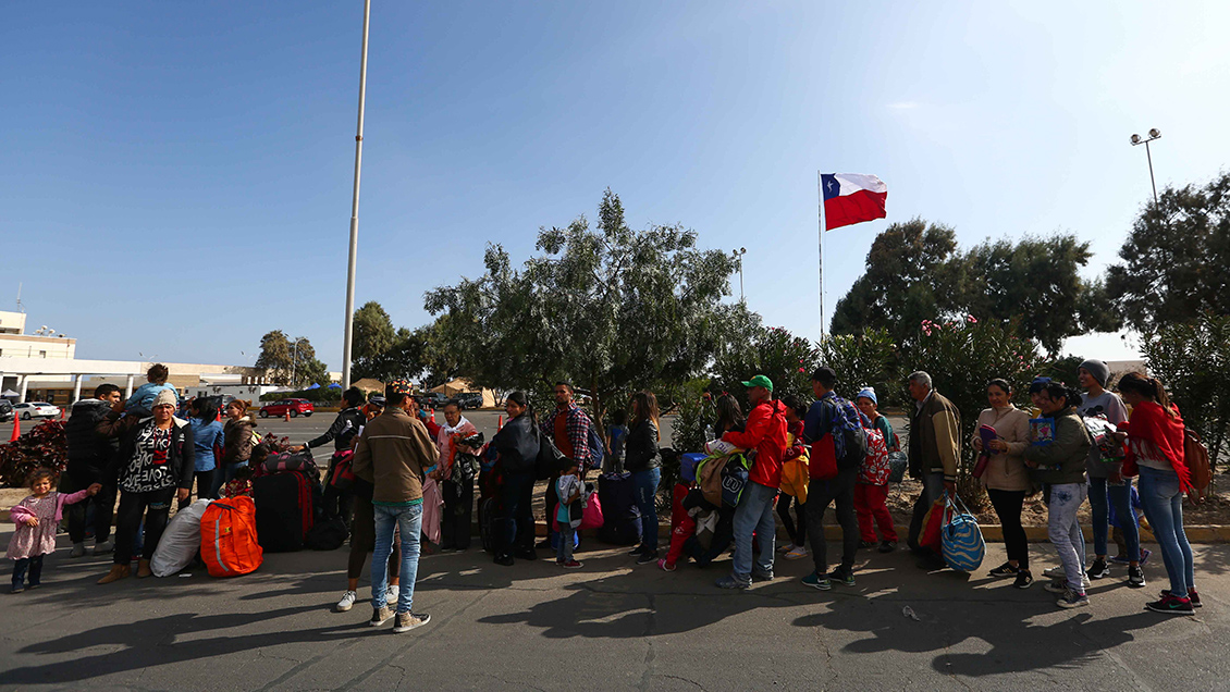 Gobierno creó mesa de trabajo para abordar 
