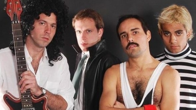 Dios Salve a la Reina prepara gira por Chile para fines de año