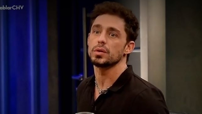 Joche Bibbó repasó al 