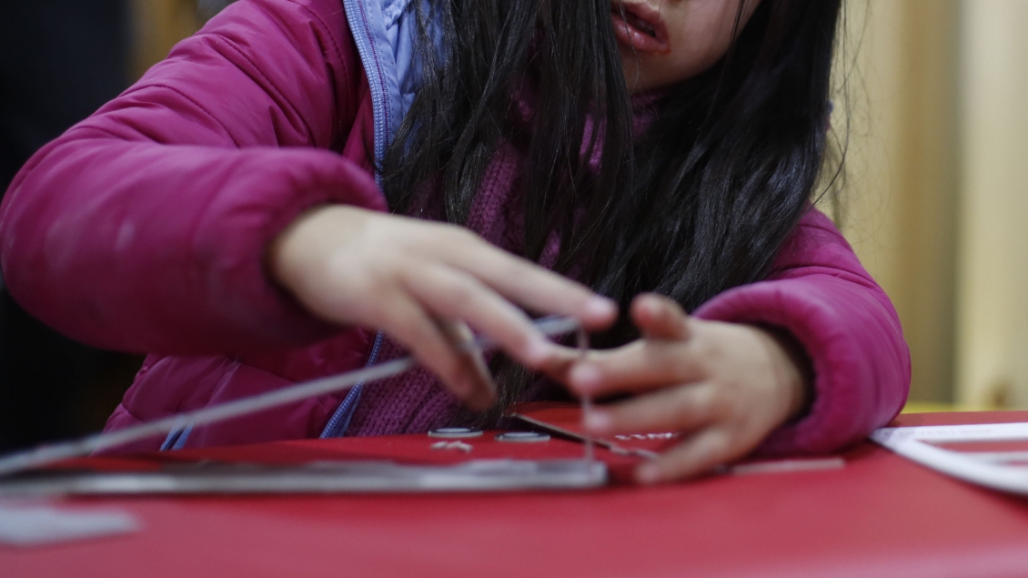 Denuncian a apoderado por abuso sexual en jardín infantil de Valparaíso