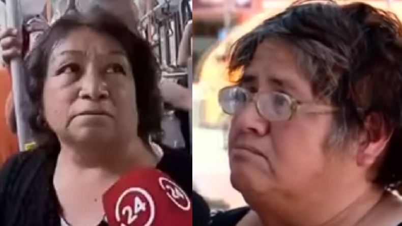 De un viral a otro: El consejo de la mujer del 