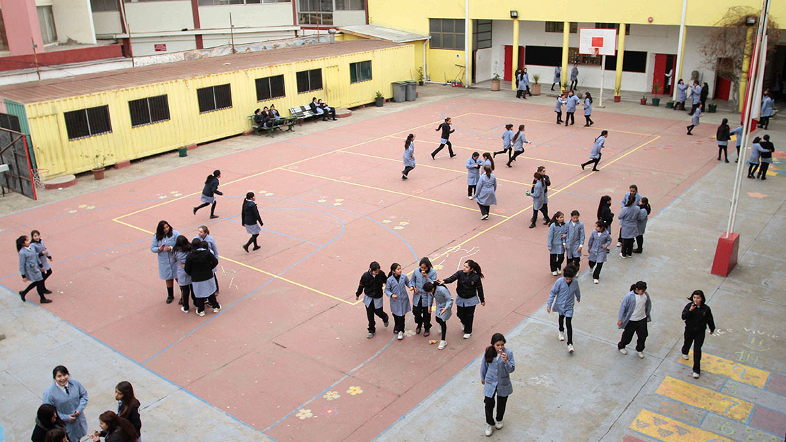 Las iglesias se unen para rechazar que Religión sea electivo en los colegios