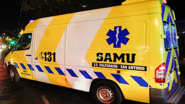 San Antonio: Confirman muerte de joven en situación de calle por meningitis