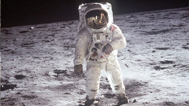 Los argumentos que desmontan las absurdas teorías conspirativas sobre la llegada a la Luna