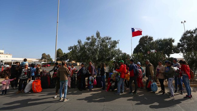 Gobierno creó mesa de trabajo para abordar 