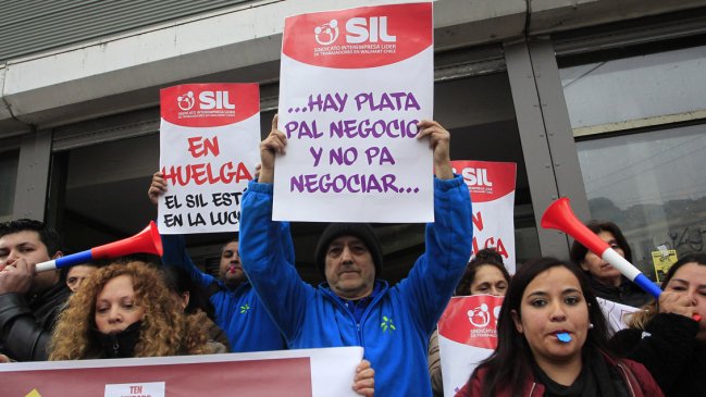 Walmart reanuda el diálogo y pide al sindicato que prime 