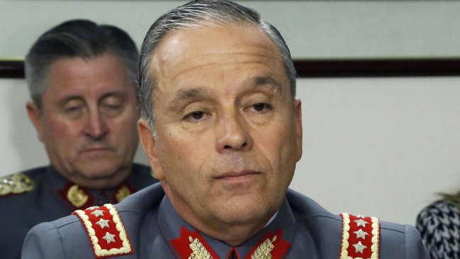 Corte Suprema rechazó otra vez amparo a favor de Humberto Oviedo