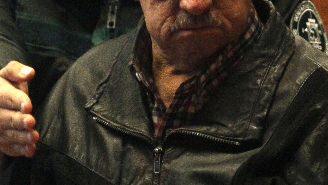 Tras ocho meses prófugo, se entregó profesor acusado de violar a una niña de 12 años