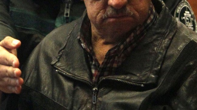 Tras ocho meses prófugo, se entregó profesor acusado de violar a una niña de 12 años