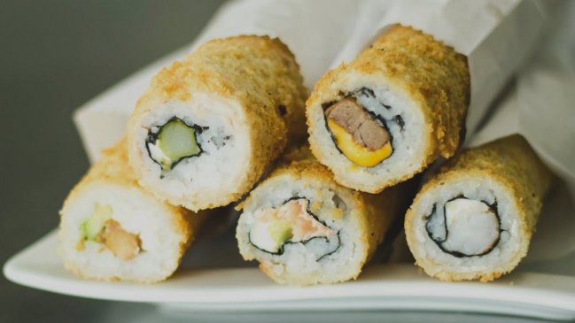 Chillán: Vendedores callejeros vieron decomisados sus 