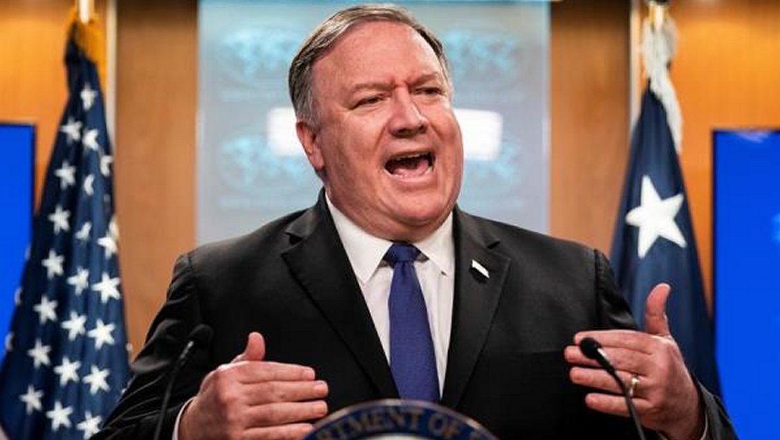 Mike Pompeo visitará Argentina, Ecuador, México y El Salvador esta semana