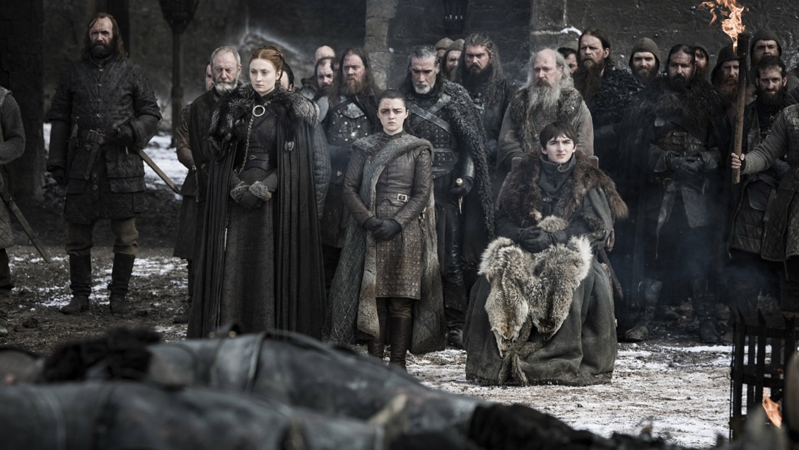 Última temporada de 