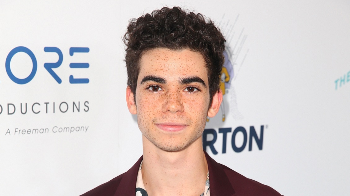 Familia de Cameron Boyce anuncia fundación de caridad en su honor