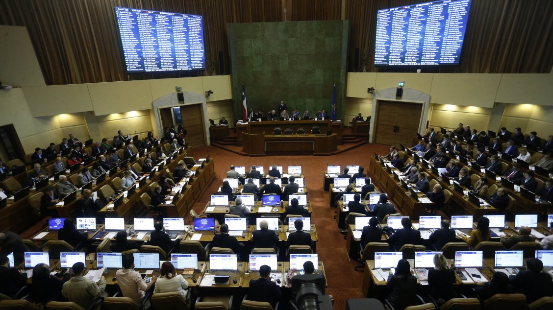Diputados votarán este miércoles el proyecto de cuidados paliativos