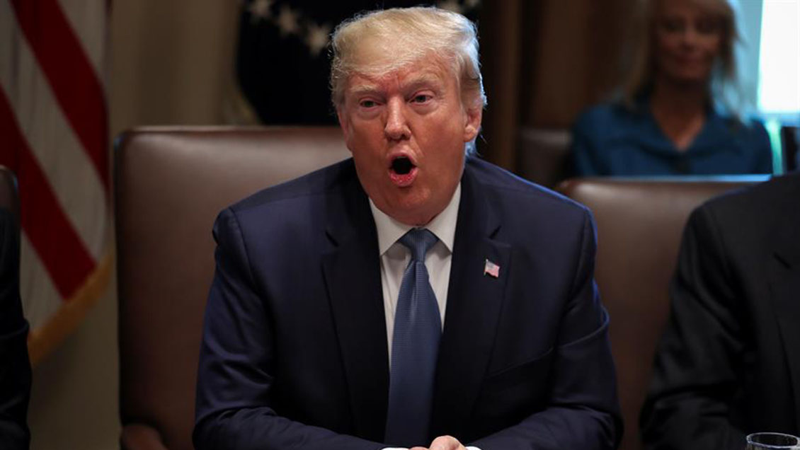 Demócratas estallan contra la actitud 