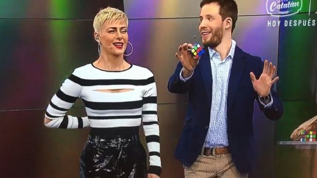 ¿Lo cambió? Mago sufre chascarro con niños en 