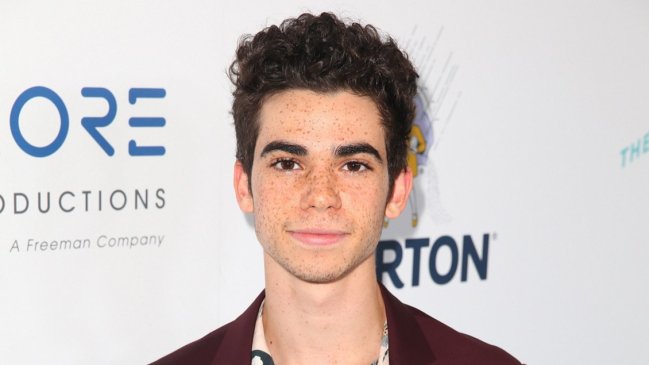 Familia de Cameron Boyce anuncia fundación de caridad en su honor
