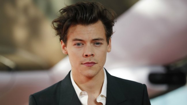 Disney inicia conversaciones para tener a Harry Styles en remake de 