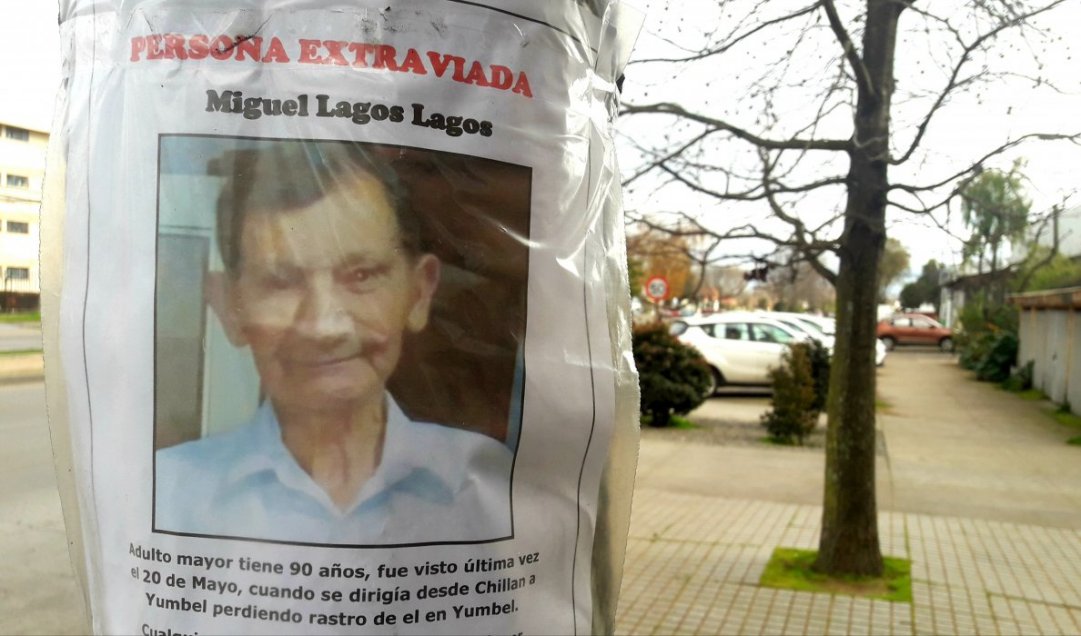 Detienen a mujer acusada de matar a su bisabuelo