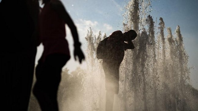 La Cruz Roja llama a frenar muertes ante olas de calor por crisis climática