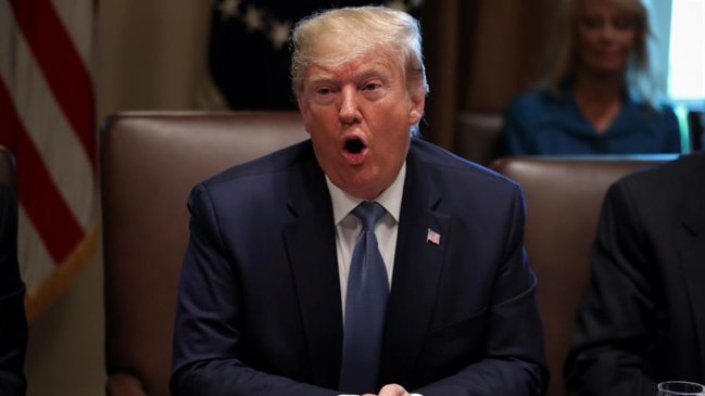 Demócratas estallan contra la actitud 