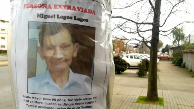 Detienen a mujer acusada de matar a su bisabuelo