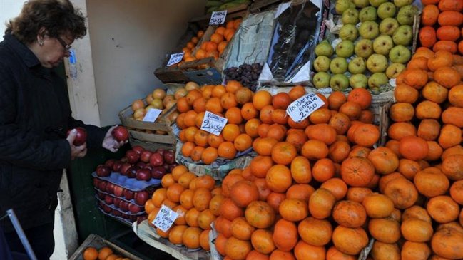 Argentina: Precios subieron un 2,7 por ciento en junio y acumulan un alza de 55,8 por ciento en un año
