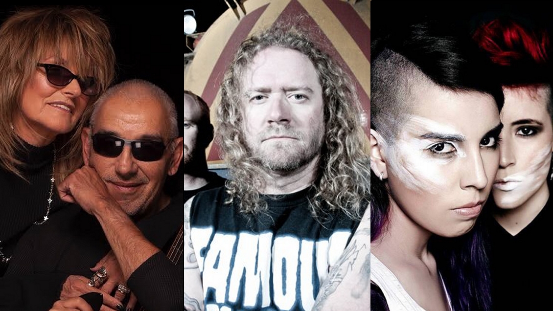 La Cumbre anuncia nuevos nombres a su cartel