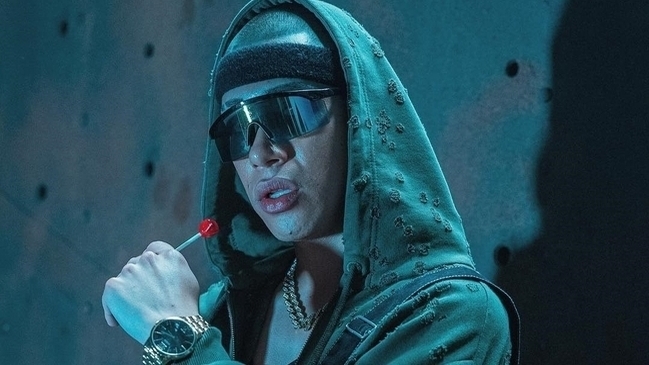 Tommy Boysen es el primer artista confirmado en la segunda edición del Urban Trap Fest