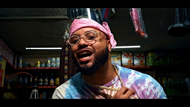 Kapuchino: el cantante revelación del trap presenta en Chile su single 