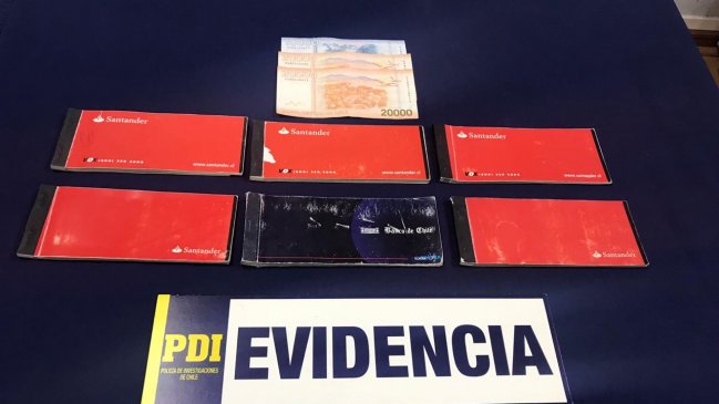 Punta Arenas: Hombre que estafó a comerciantes con cheques robados quedó libre