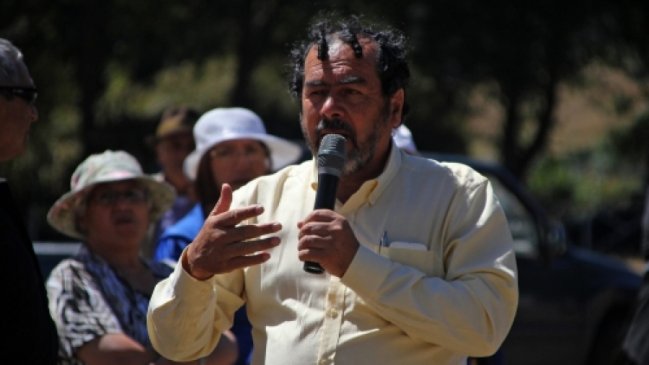 Sumario por certificado de estudios del alcalde de Carahue concluirá la próxima semana